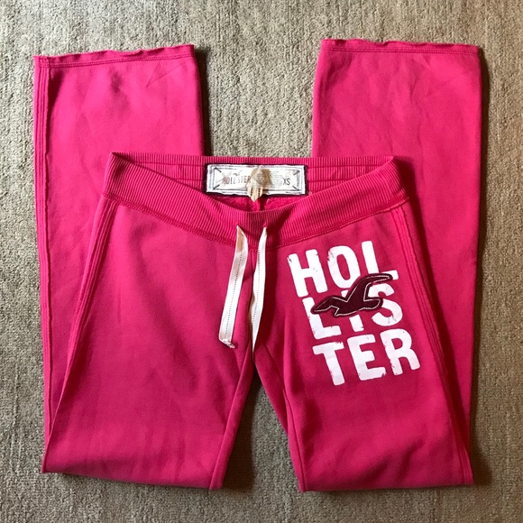 Hollister Pants - NWOT Hollister Sweatpants